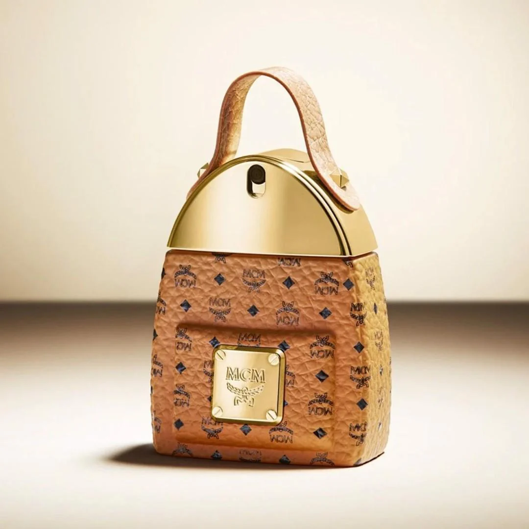 MCM EDP Mini Gift Set For Women - Image 4