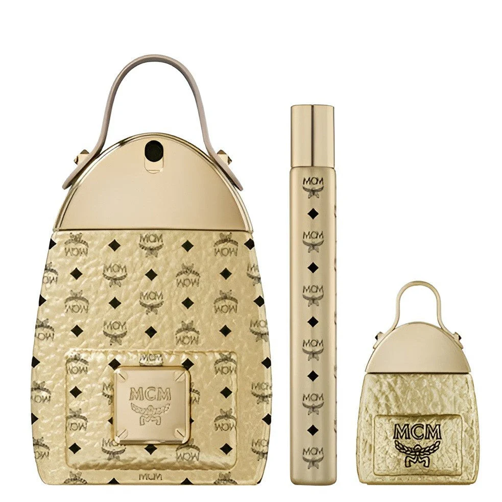 MCM Ultra EDP Gift Set for Her - Image 3