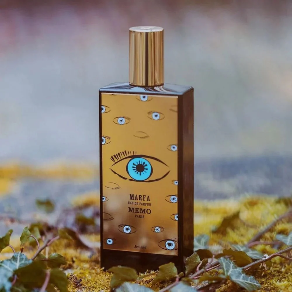 Memo Art Land Marfa EDP - Image 2