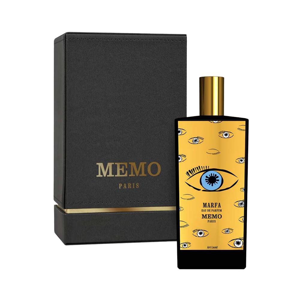 Memo Art Land Marfa EDP - Image 4