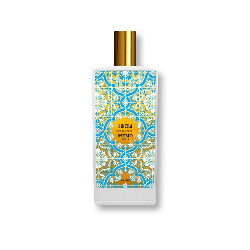 Memo Art Land Sintra EDP
