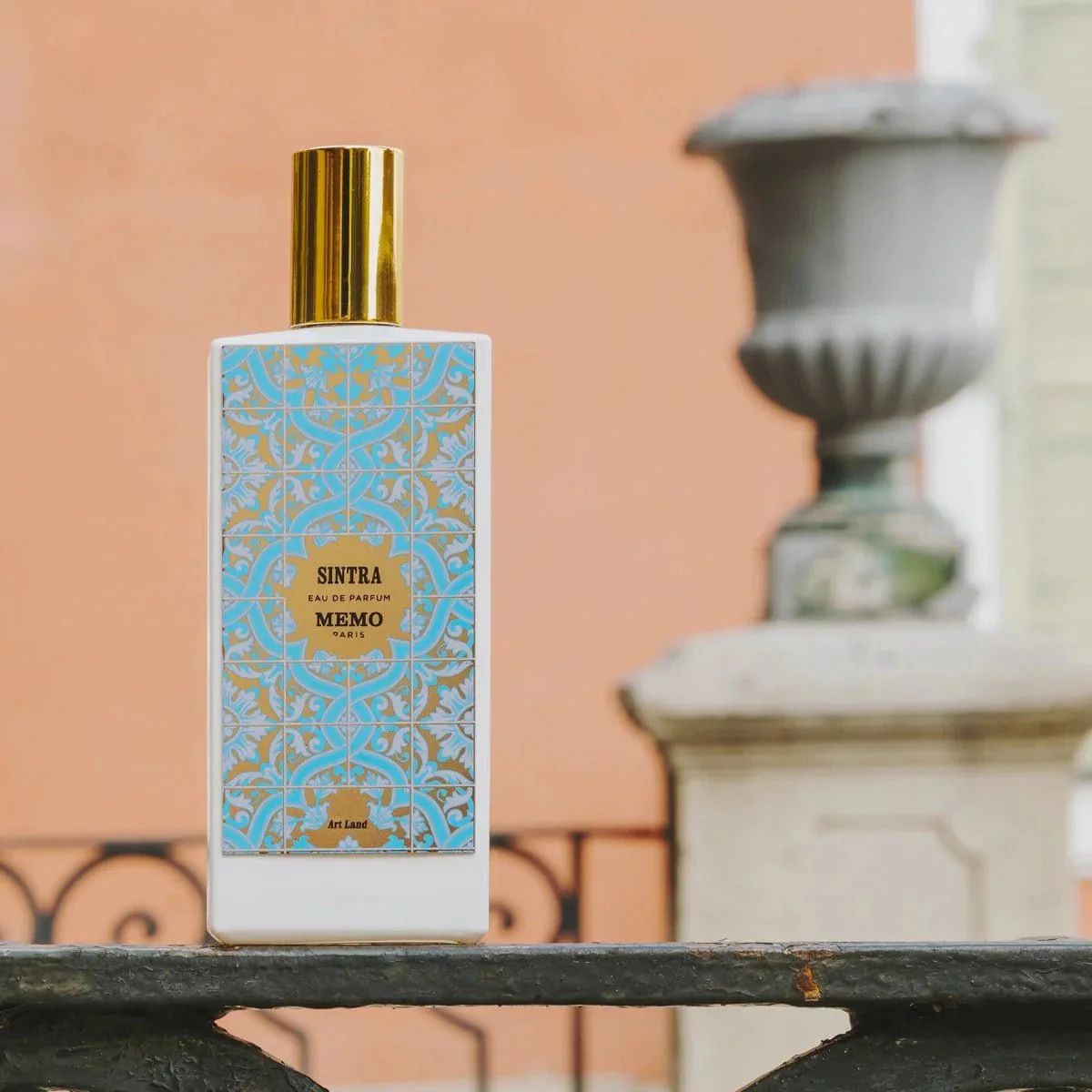 Memo Art Land Sintra EDP - Image 4