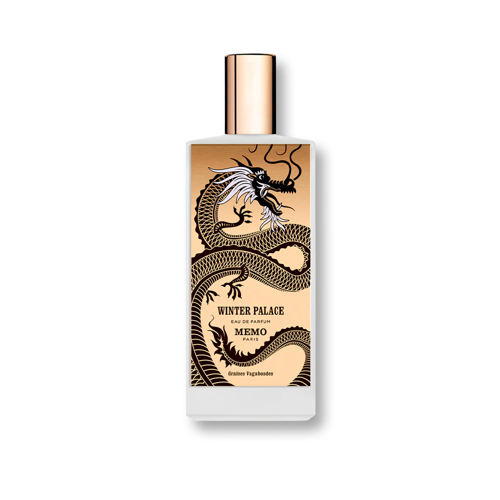Memo Art Land Winter Palace EDP