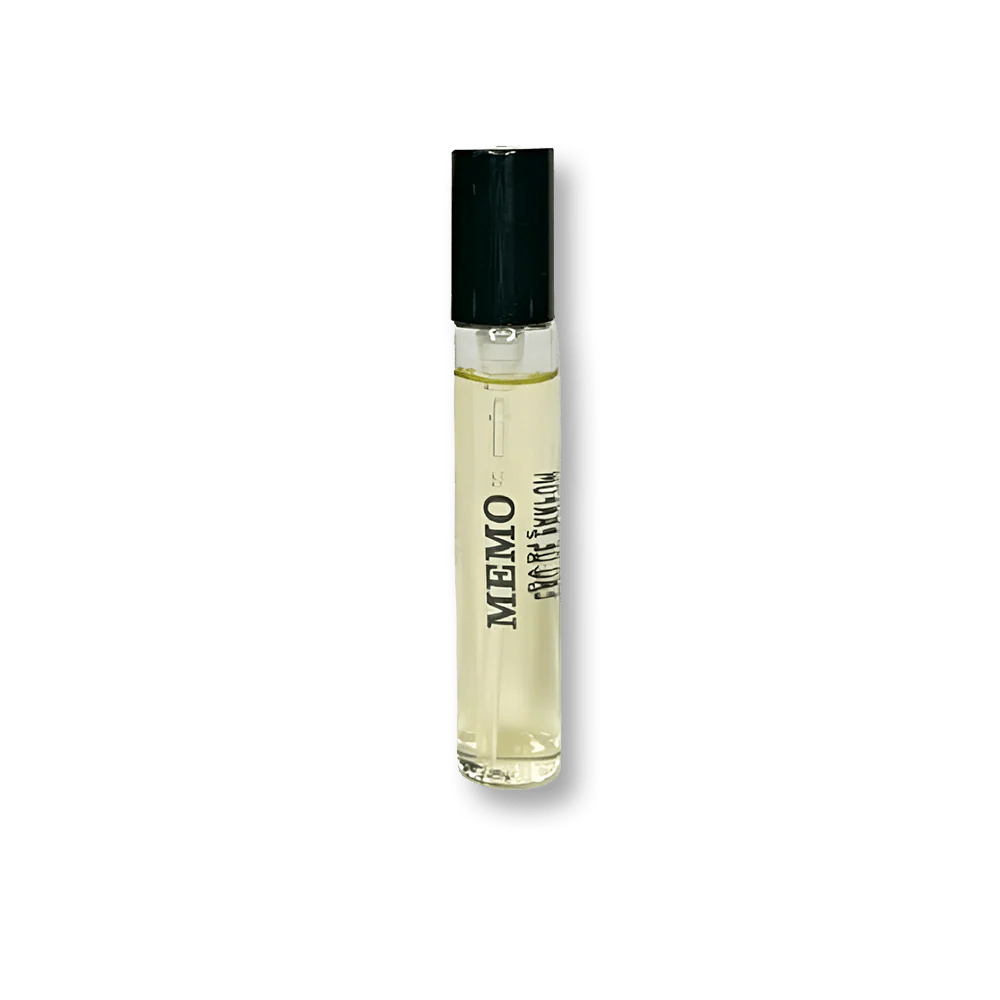 Memo Fleurs Bohemes Marfa Mini Spray EDP