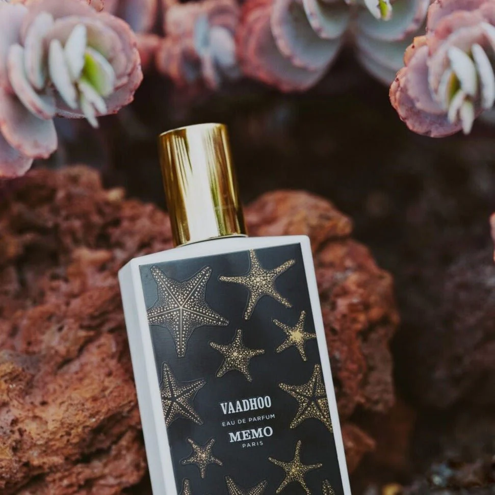 Memo Graines Vagabondes Vaadhoo EDP - Image 3