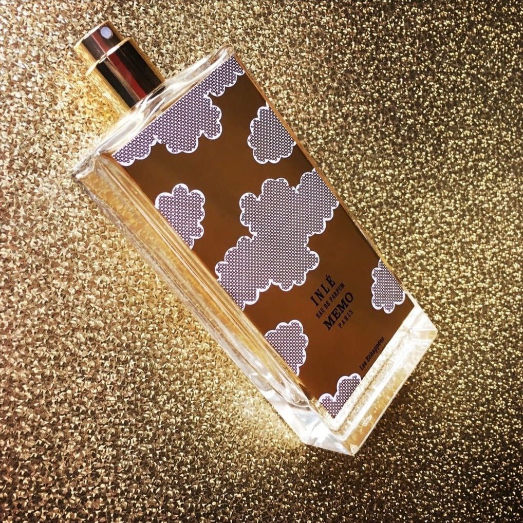 Memo Les Echappees Inle Hair Perfume - Image 2