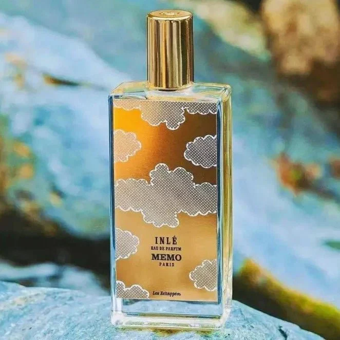 Memo Les Echappees Inle Hair Perfume - Image 3