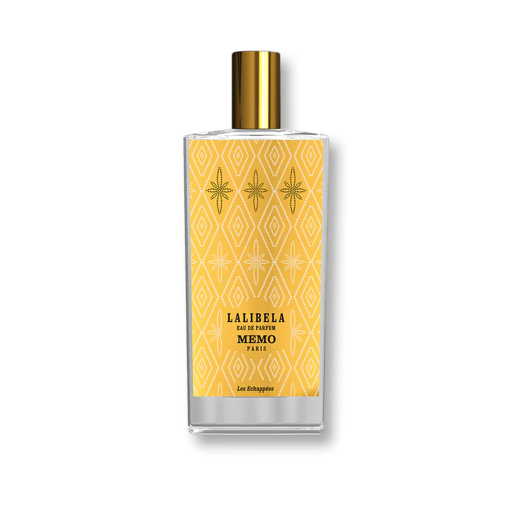 Memo Les Echappees Lalibela EDP