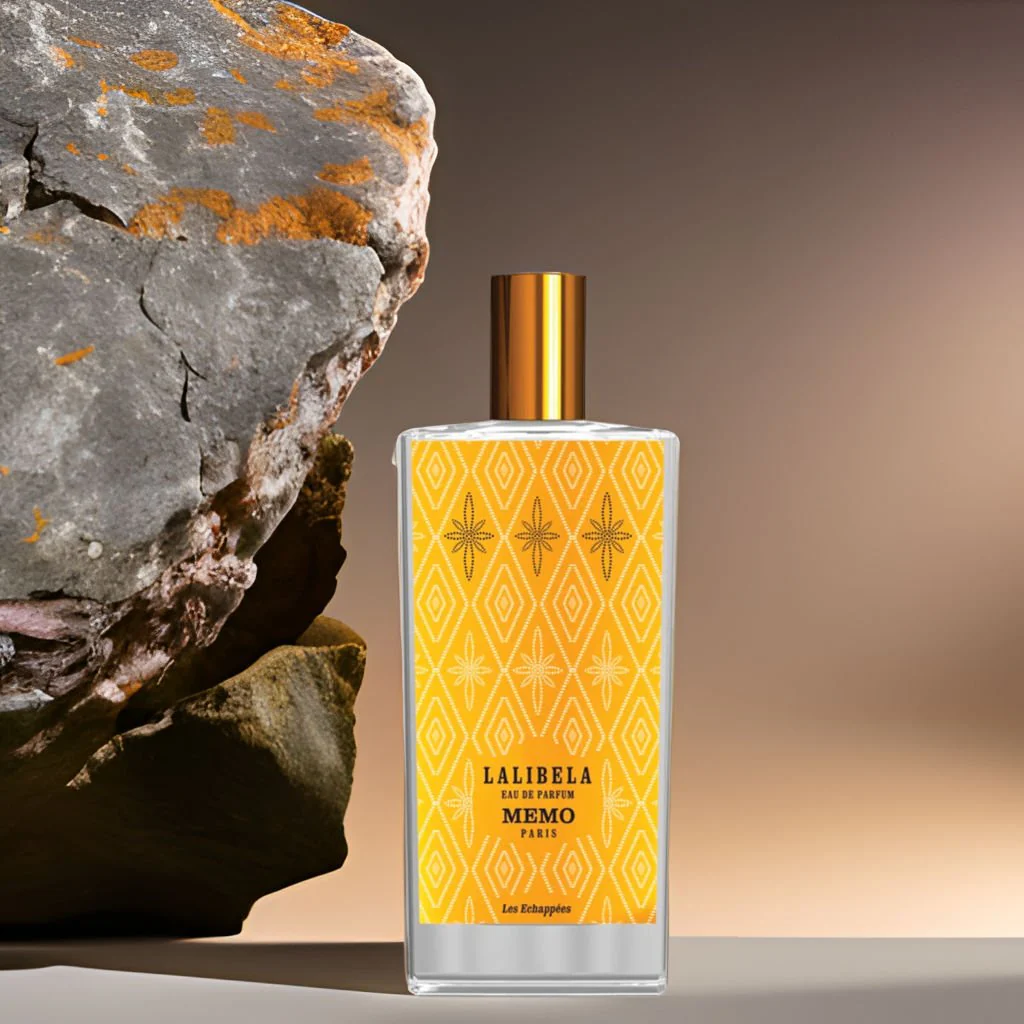 Memo Les Echappees Lalibela EDP - Image 4