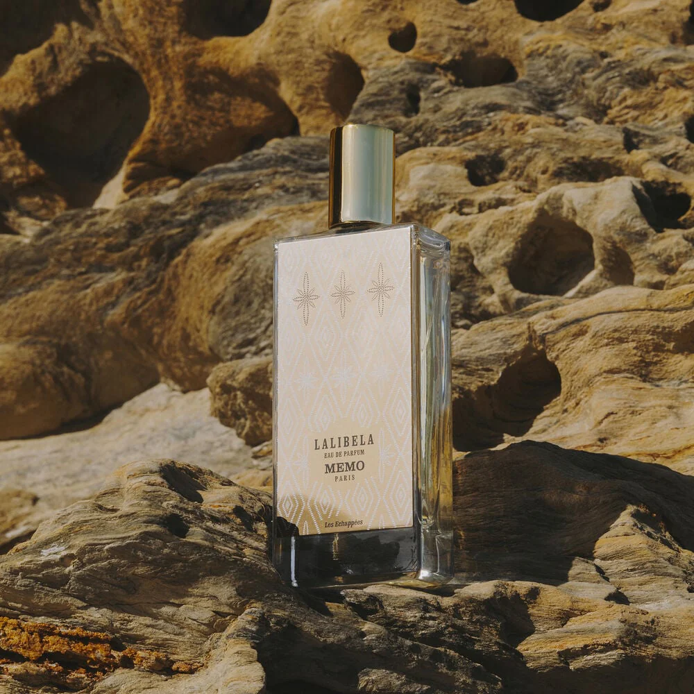 Memo Les Echappees Lalibela Hair Perfume - Image 3
