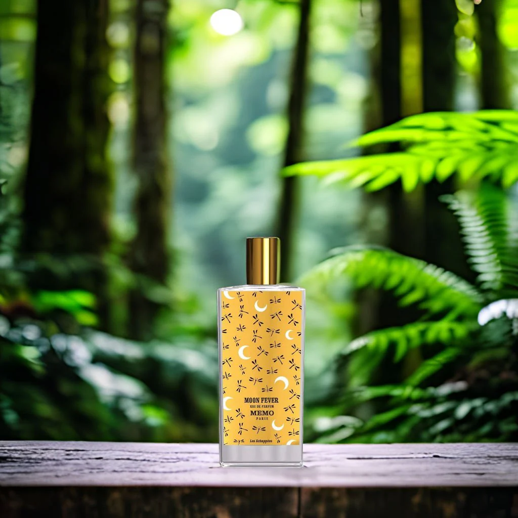 Memo Les Echappees Moon Fever EDP - Image 3