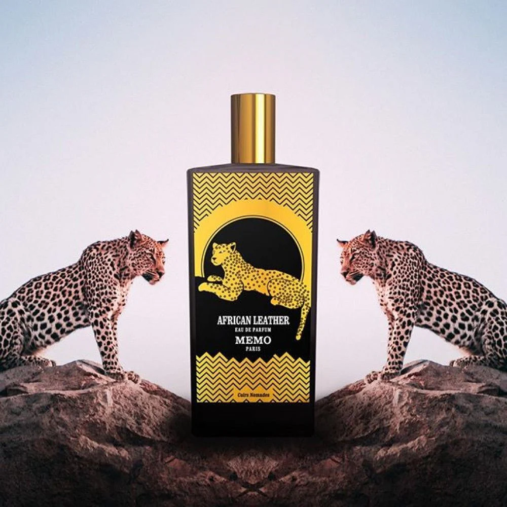 Memo Paris African Leather EDP - Image 2