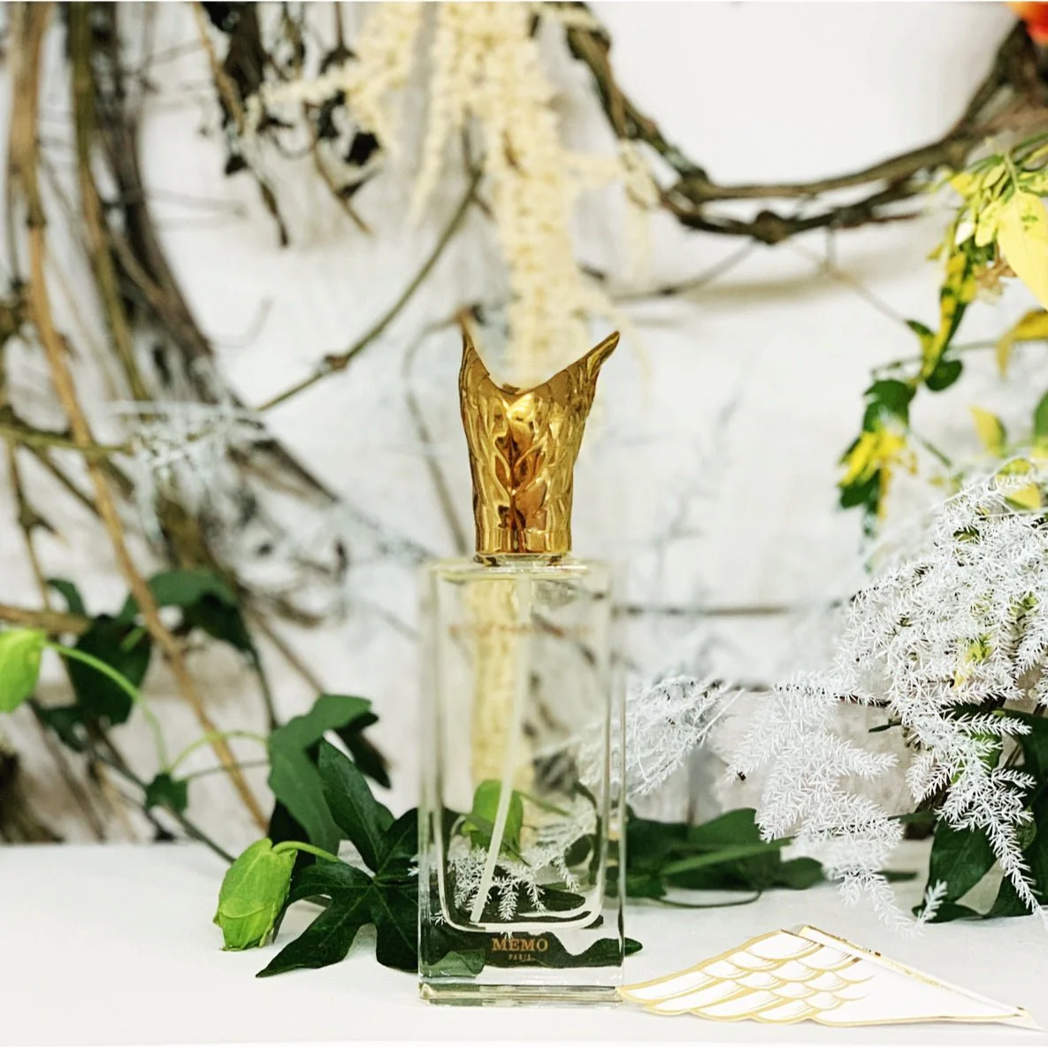 Memo The Flying Collection London Tweed EDP - Image 2