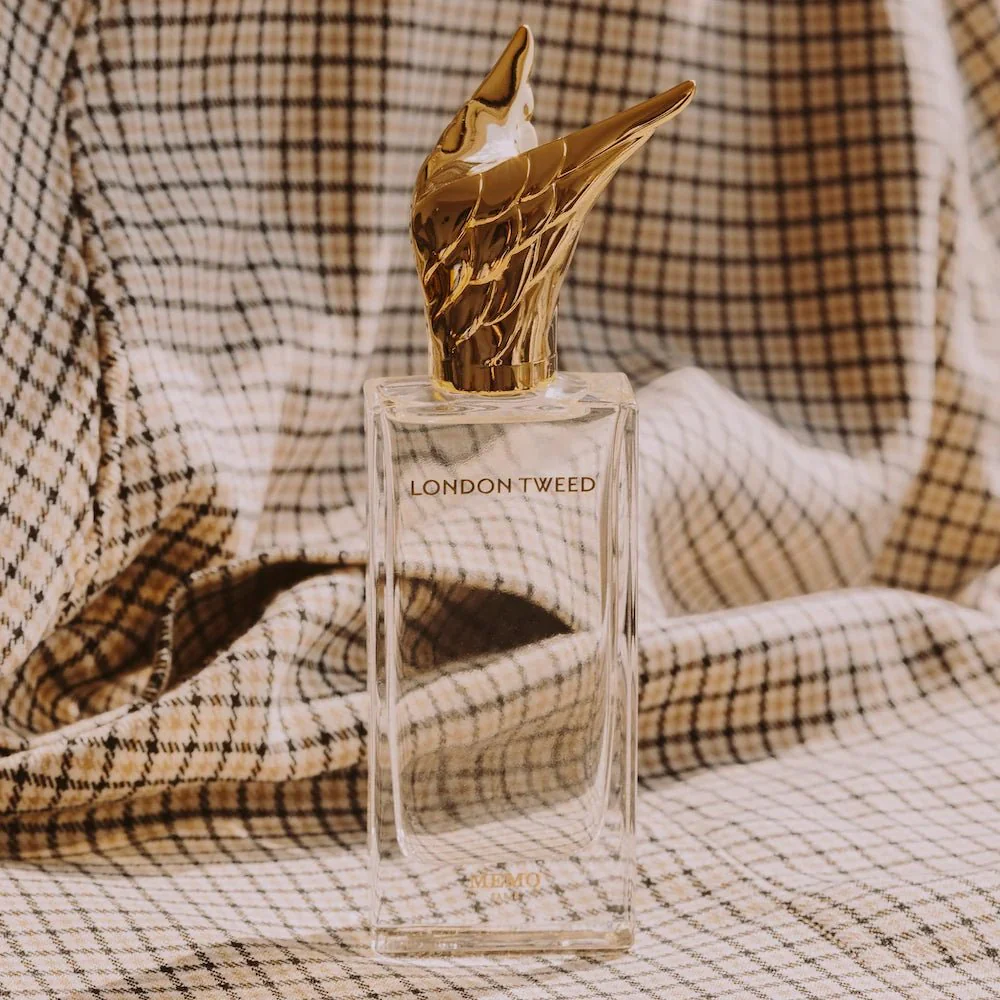 Memo The Flying Collection London Tweed EDP - Image 3