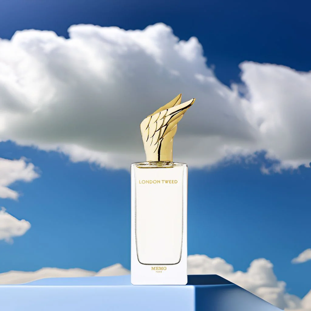 Memo The Flying Collection London Tweed EDP - Image 5