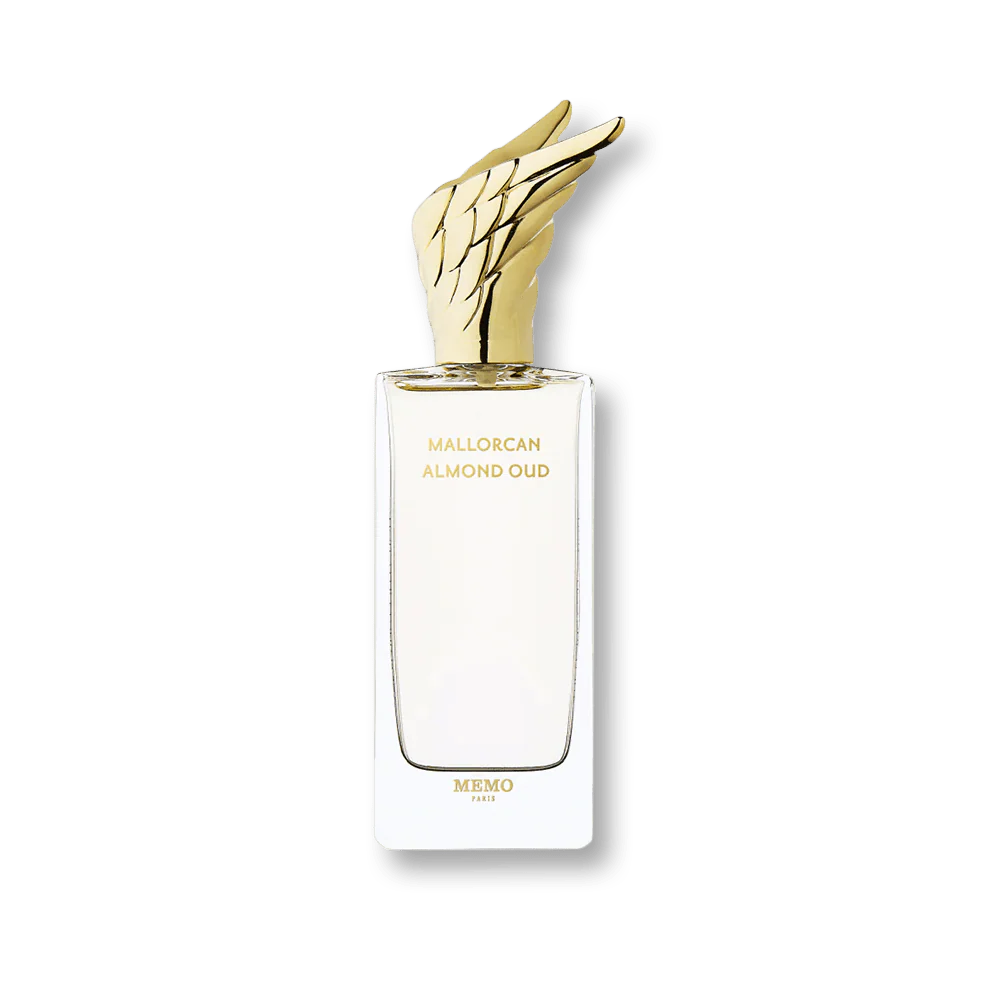 Memo The Flying Collection Mallorcan Almond Oud EDP