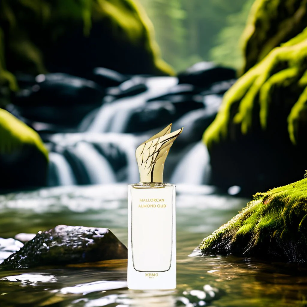 Memo The Flying Collection Mallorcan Almond Oud EDP - Image 2
