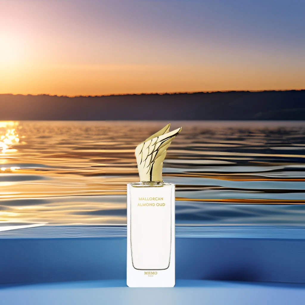 Memo The Flying Collection Mallorcan Almond Oud EDP - Image 4