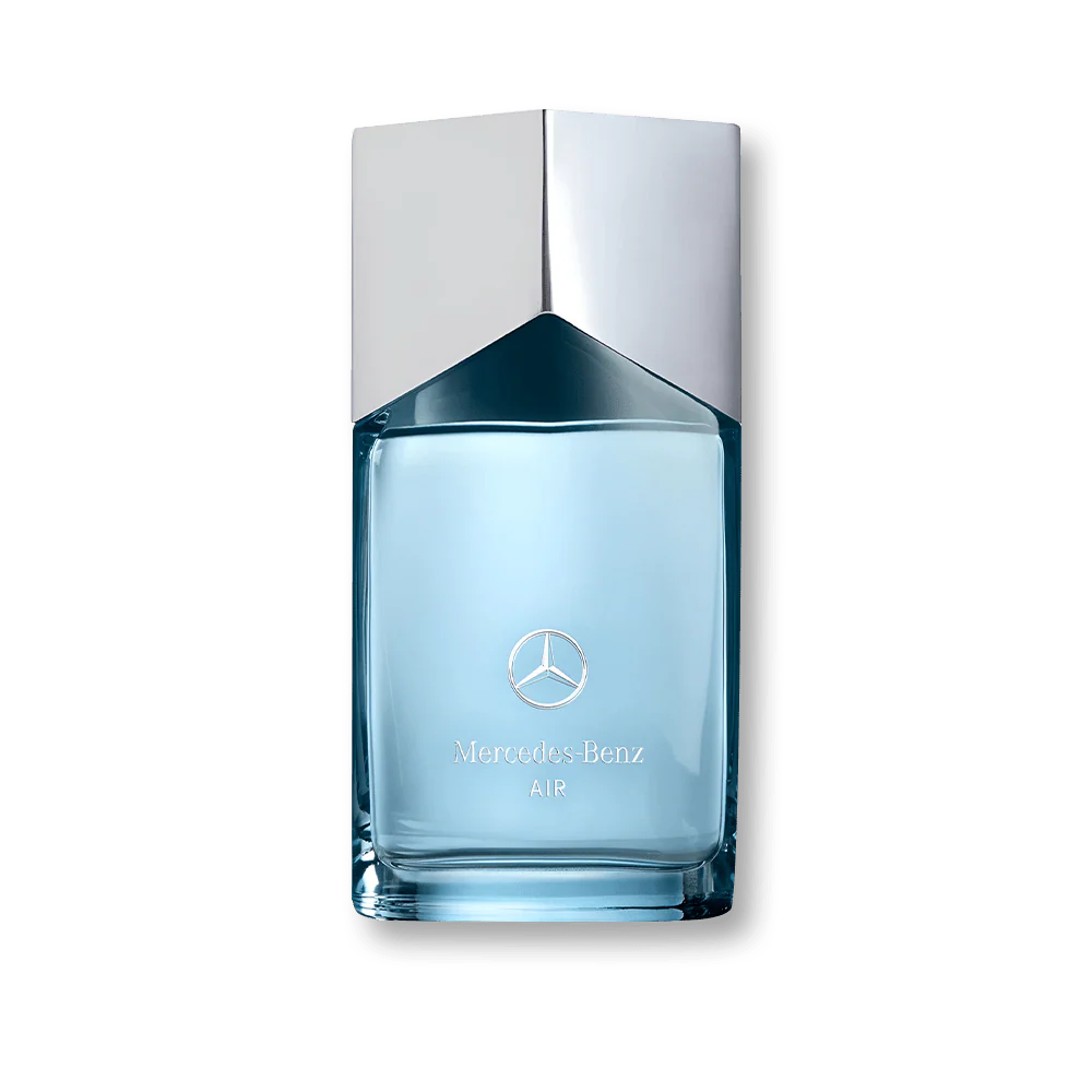 Mercedes Benz Air EDP