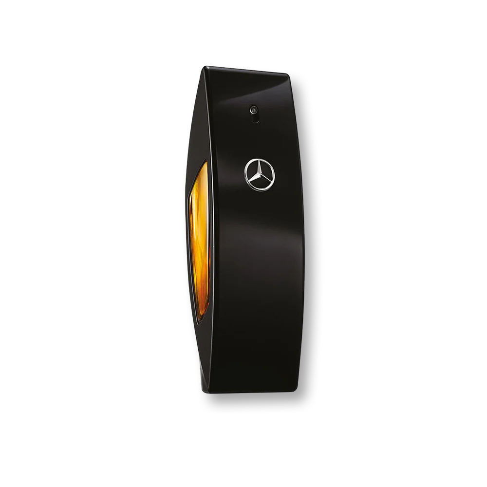 Mercedes Benz Club Black EDP For Men