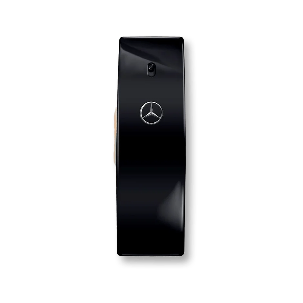 Mercedes Benz Club Black EDT