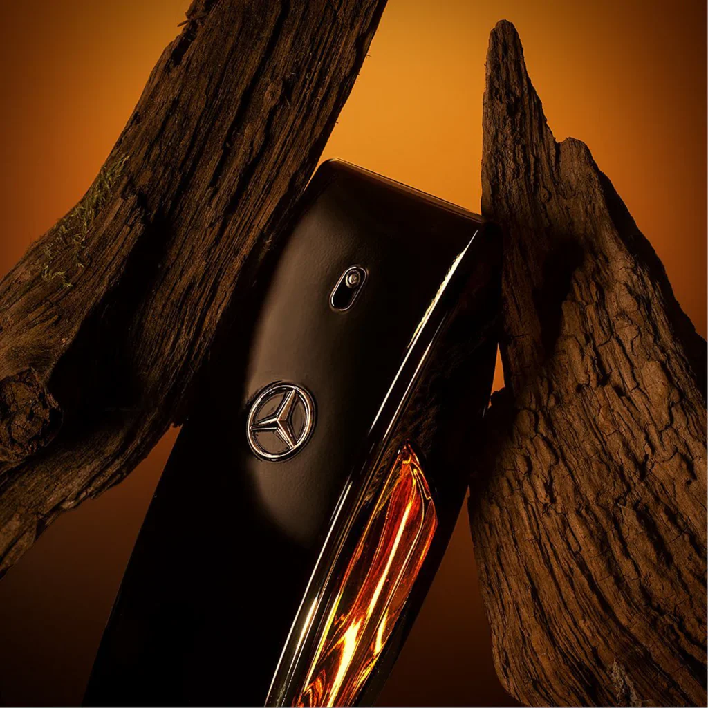 Mercedes Benz Club Black Gift Set for Him - Image 5