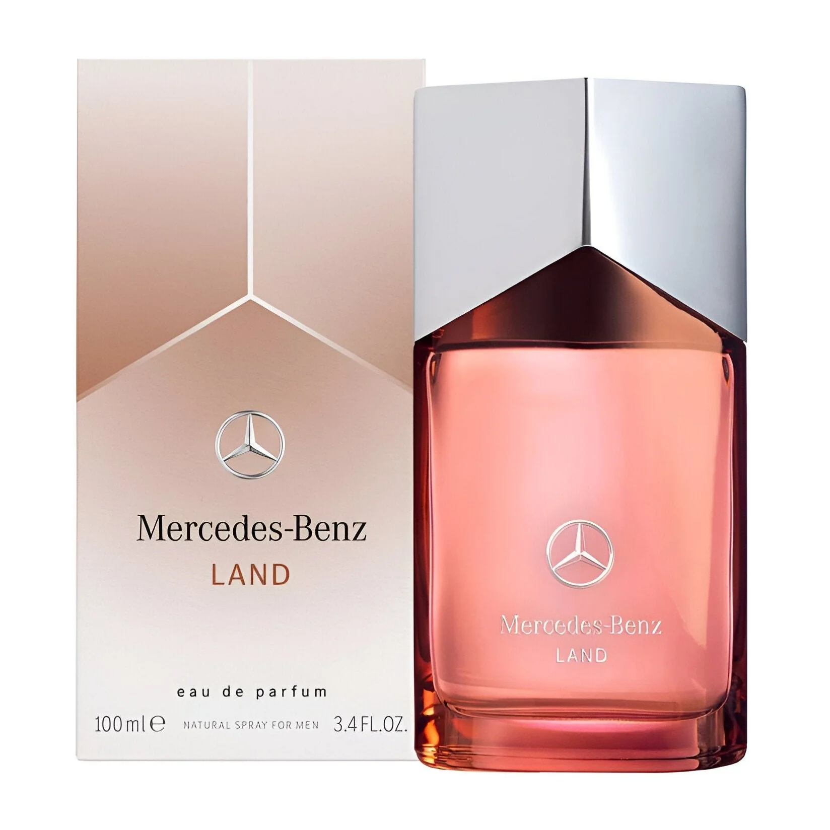 Mercedes Benz Land EDP - Image 5