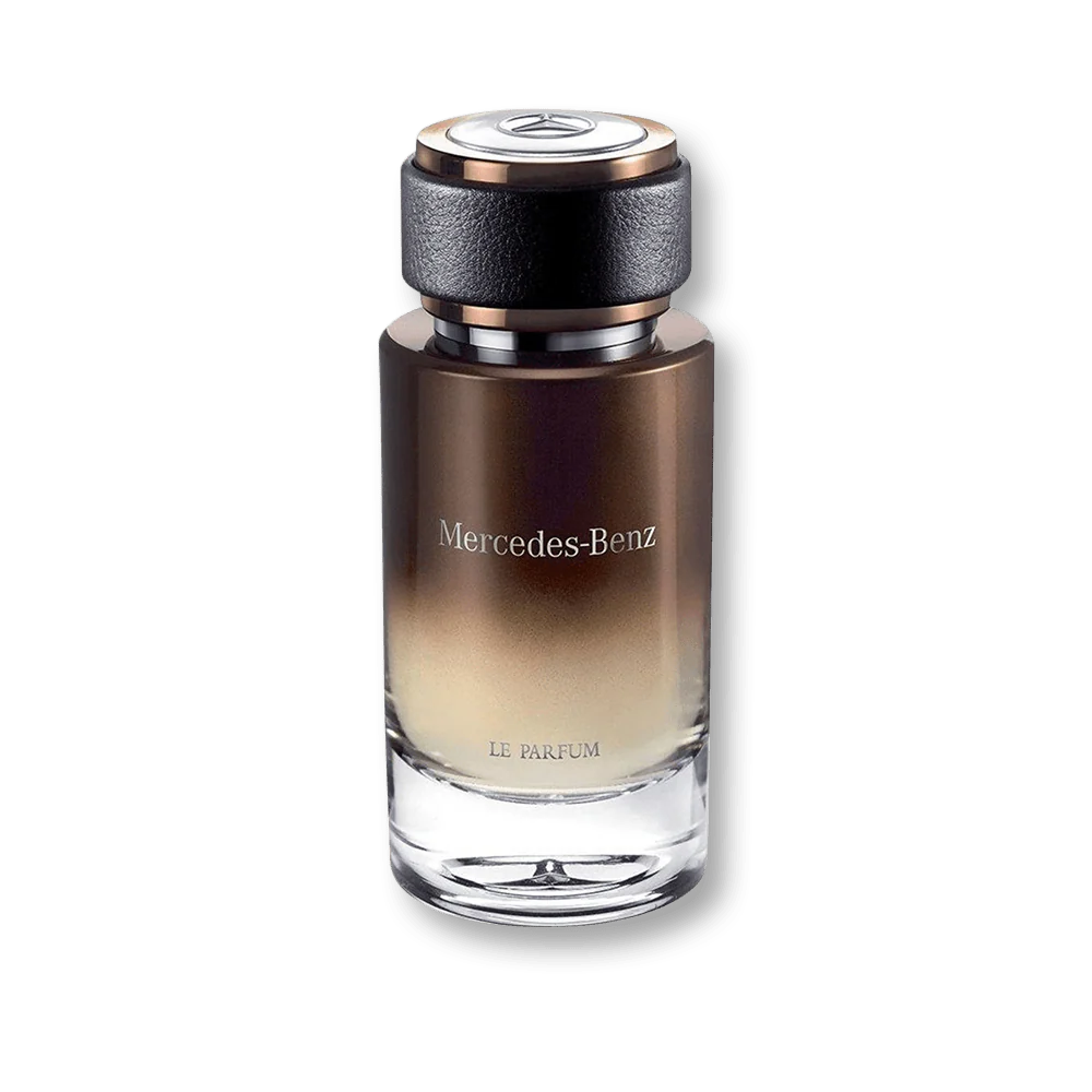 Mercedes Benz Le Parfum EDP