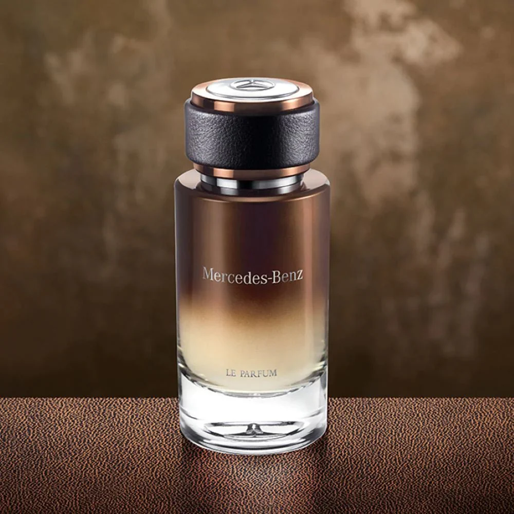 Mercedes Benz Le Parfum EDP - Image 3