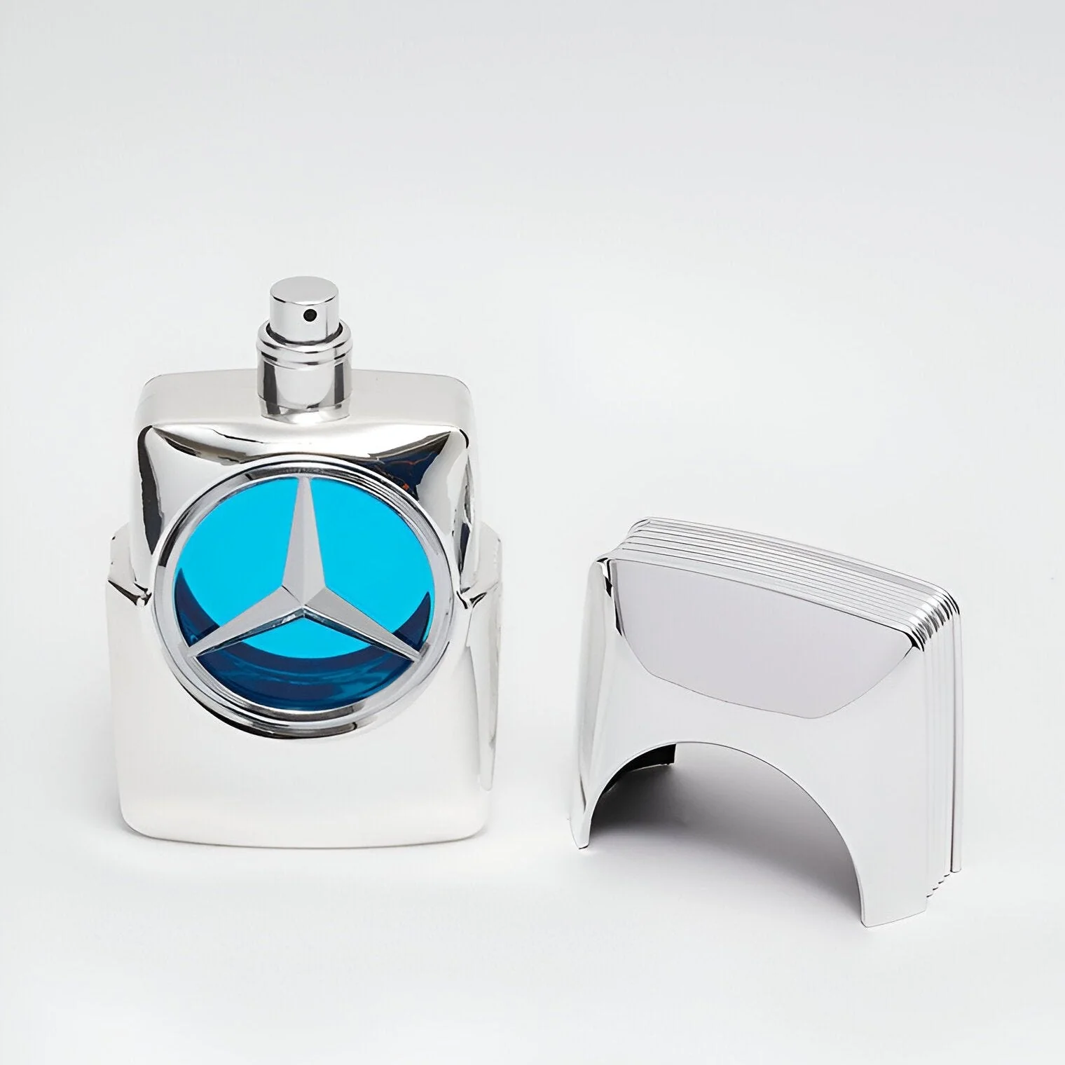 Mercedes Benz Man Bright EDP - Image 3