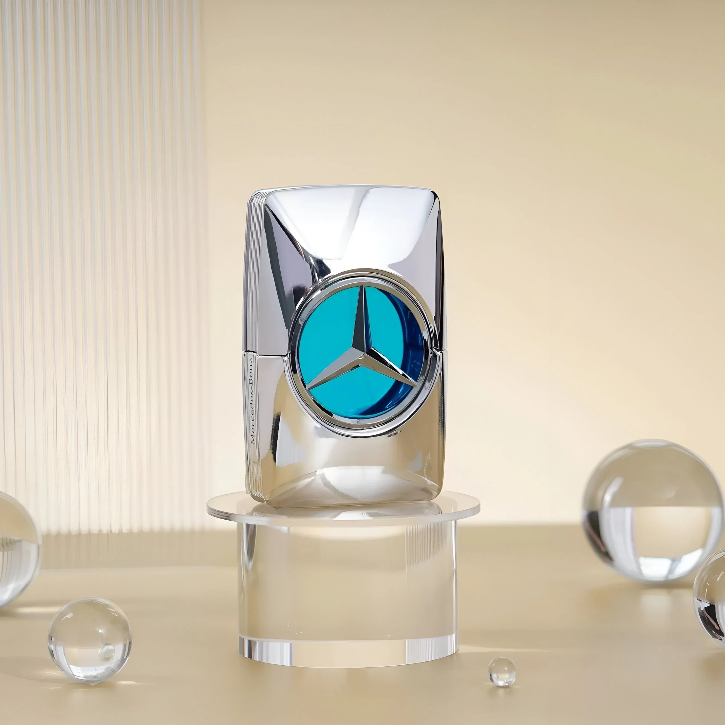 Mercedes Benz Man Bright EDP - Image 5