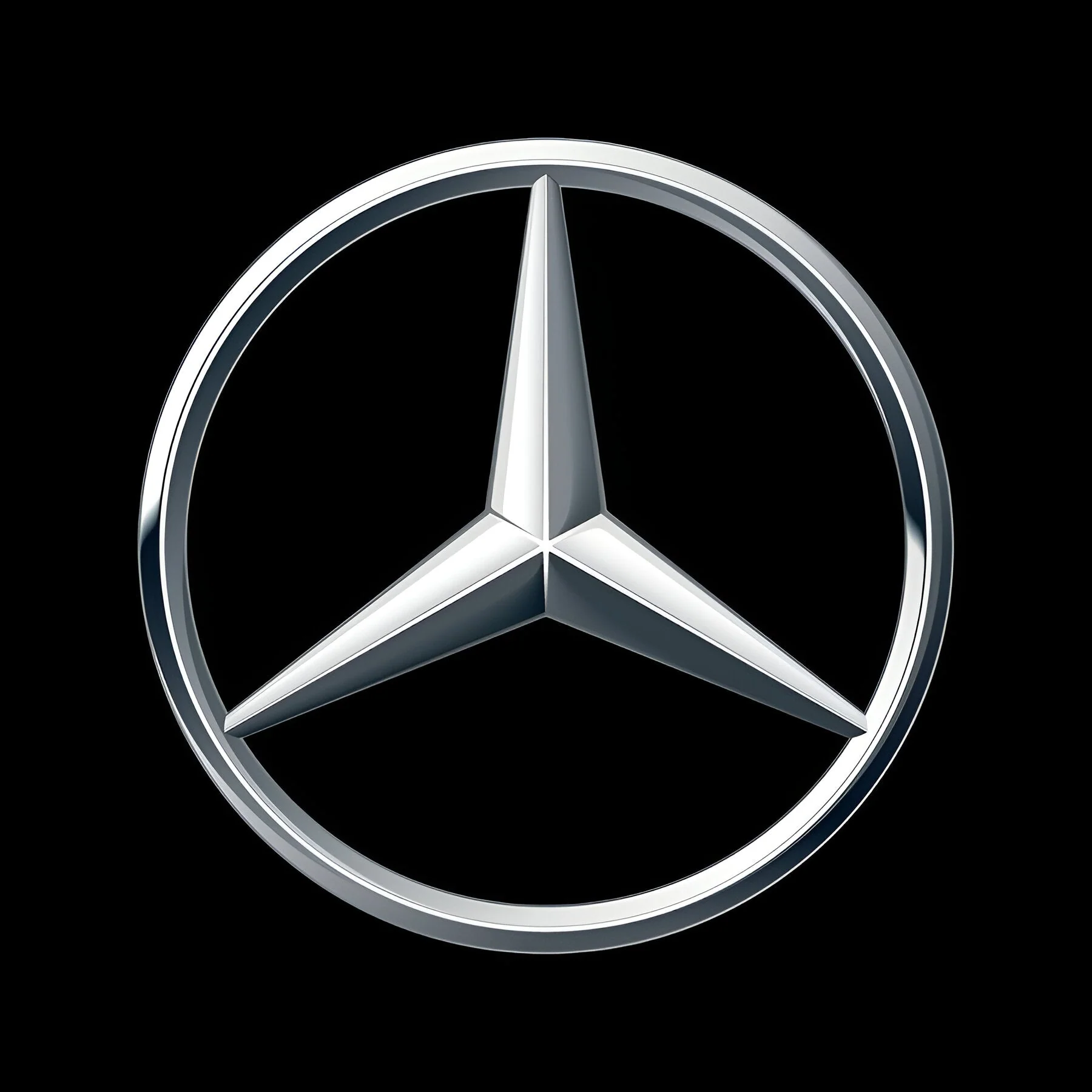 Mercedes Benz Multiline Trio Nomade For Men Set - Image 3