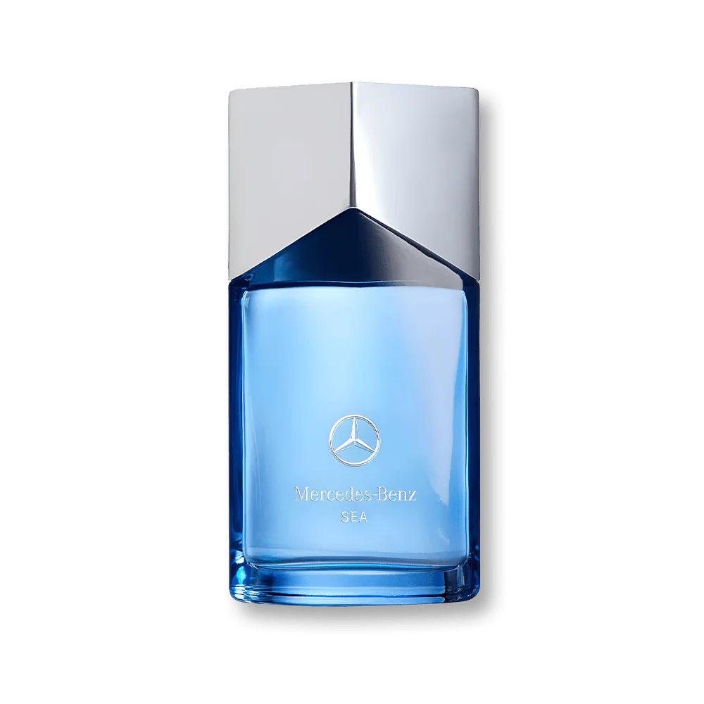 Mercedes Benz Sea EDP