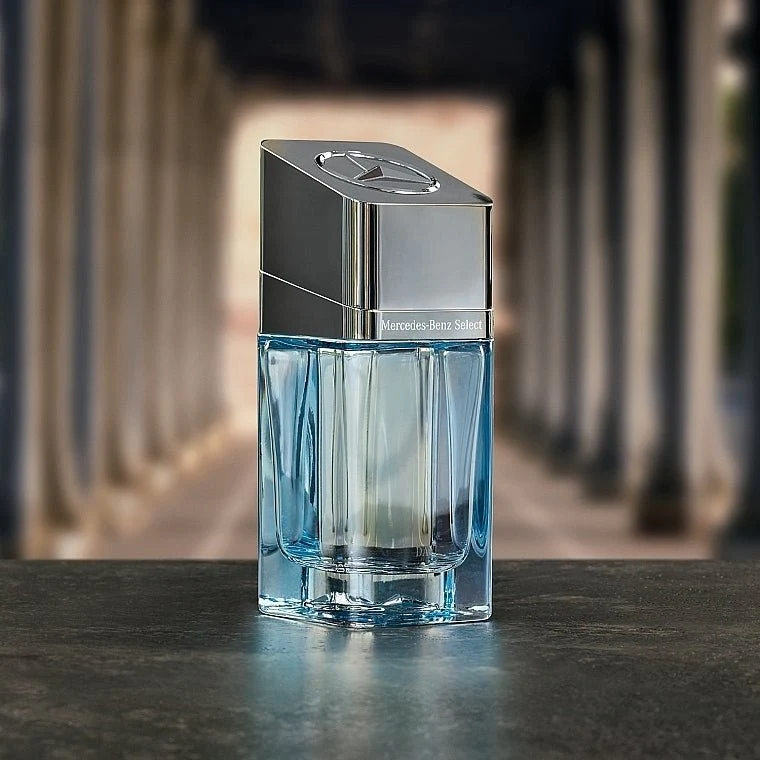 Mercedes Benz Select Day EDT - Image 4