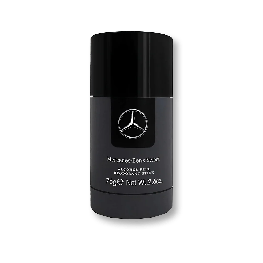 Mercedes Benz Select Deo Stick
