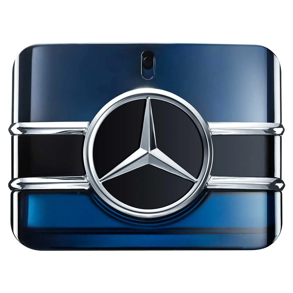 Mercedes Benz Sign EDP & Deo Stick Gift Set - Image 2