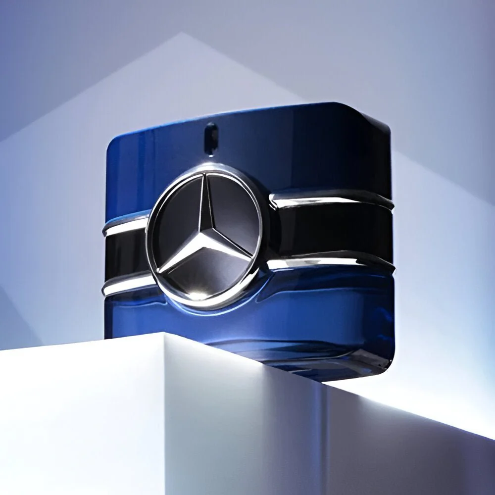 Mercedes Benz Sign EDP & Deo Stick Gift Set - Image 3