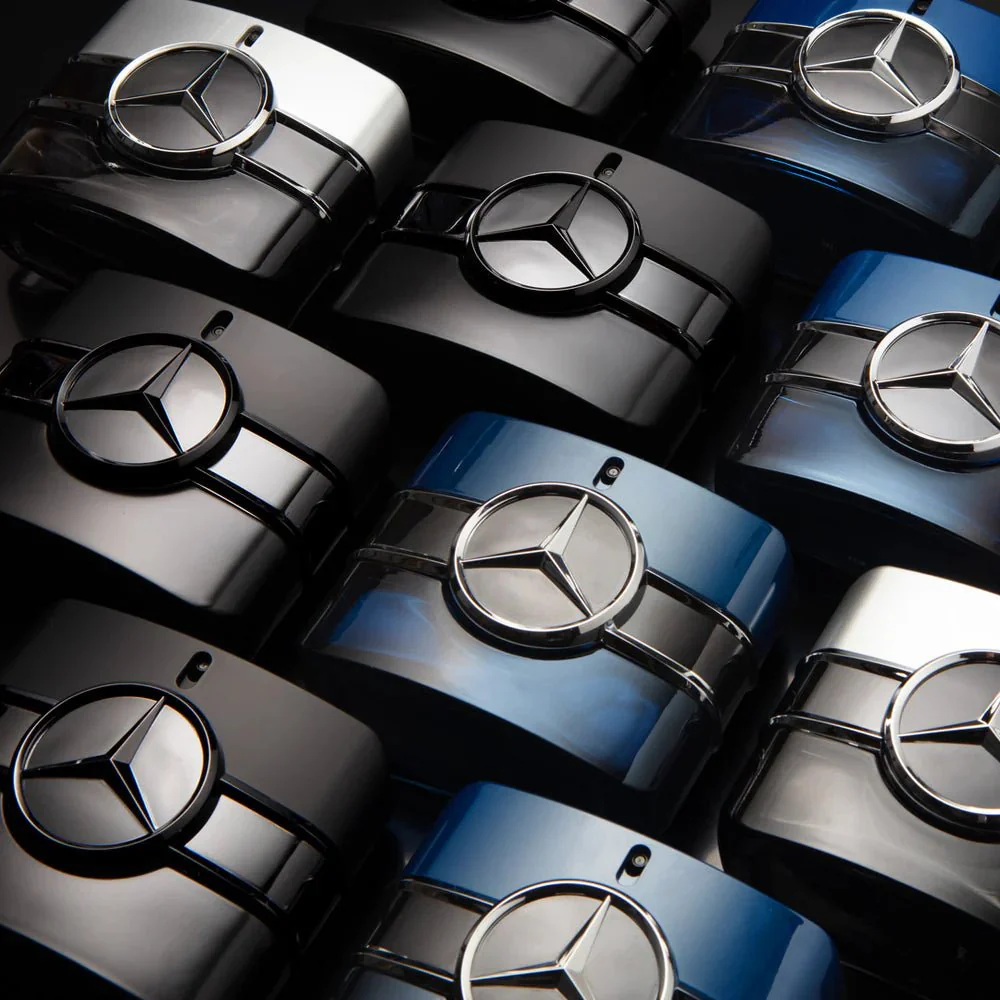 Mercedes Benz Sign EDP & Deostick Gift Set For Men - Image 4