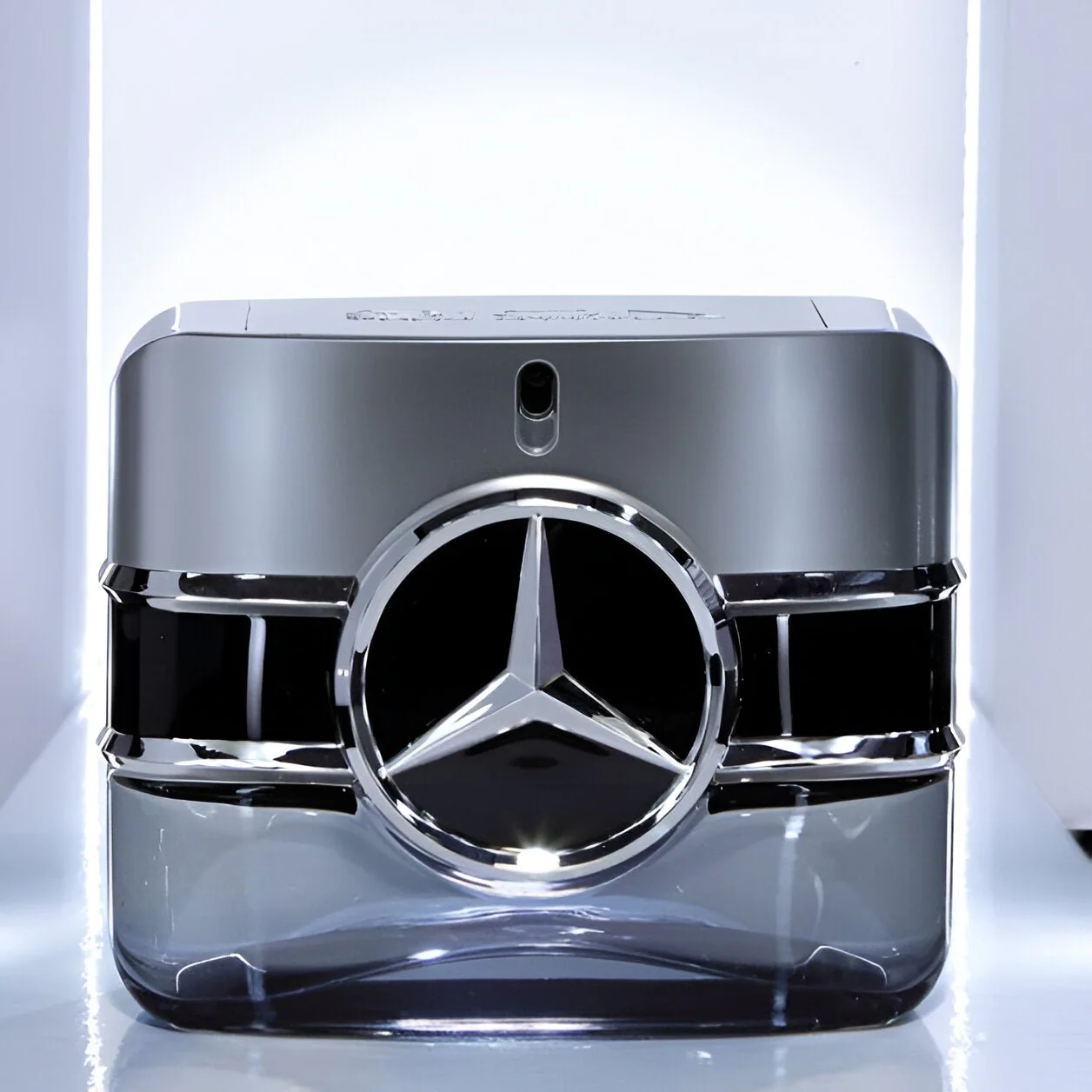 Mercedes Benz Sign Your Attitude EDT Shower Gel Gift Set - Image 2