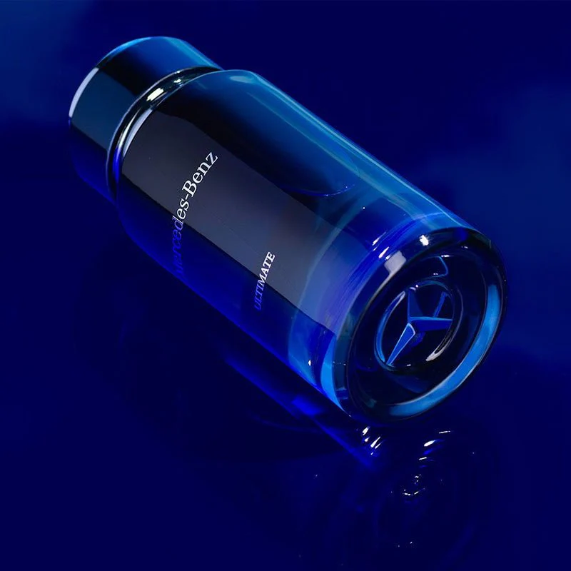 Mercedes Benz Ultimate EDP - Image 6