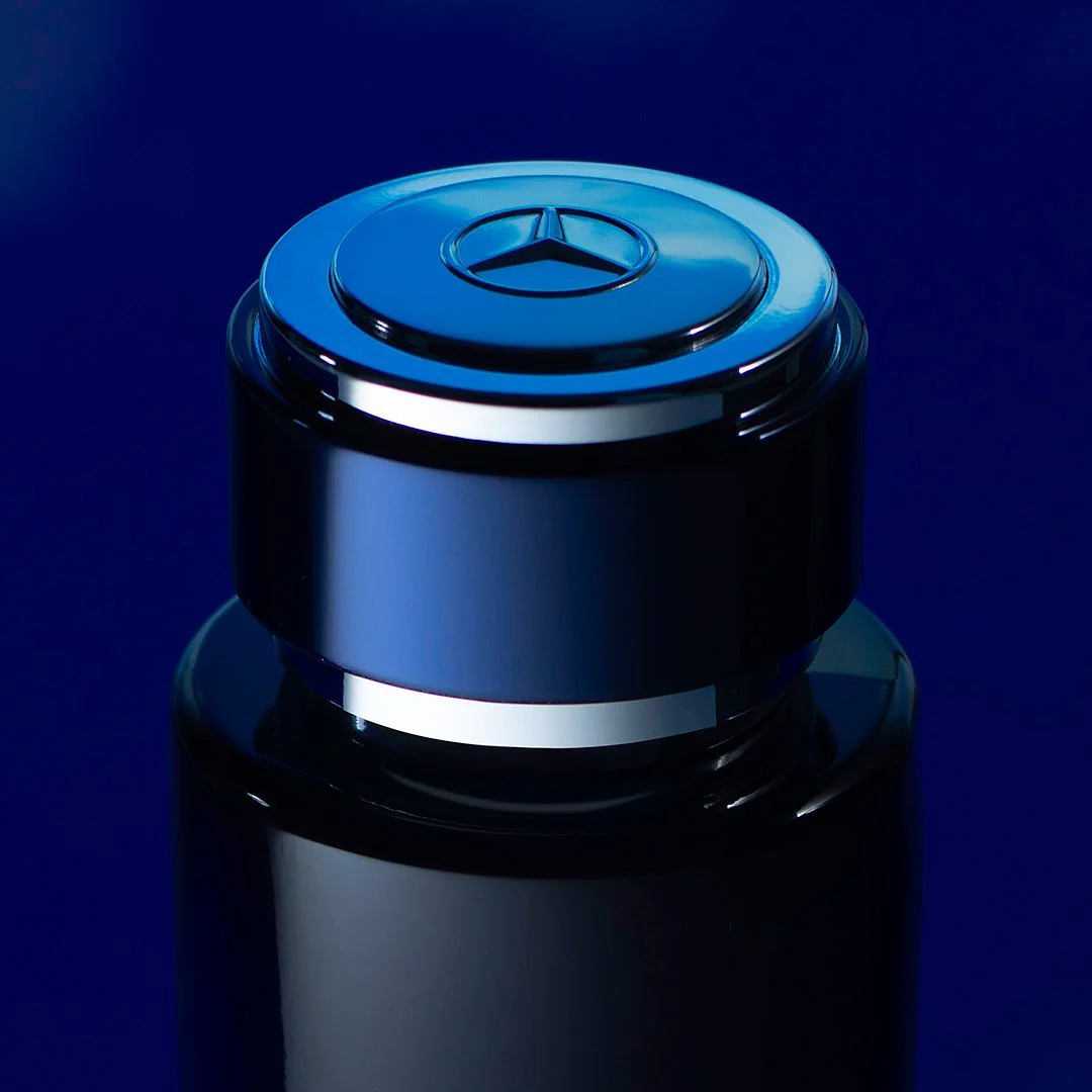 Mercedes Benz Ultimate EDP Travel Gift Set - Image 2