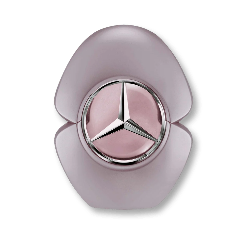 Mercedes Benz Woman EDP