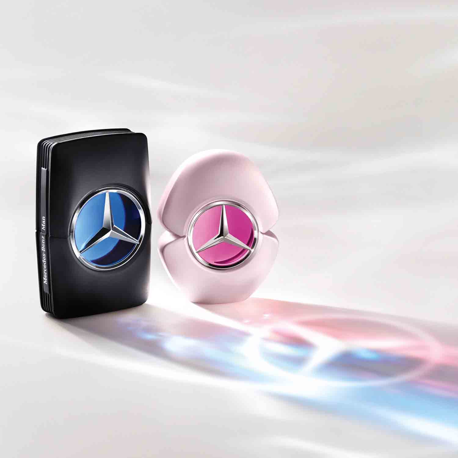 Mercedes Benz Woman EDP - Image 2