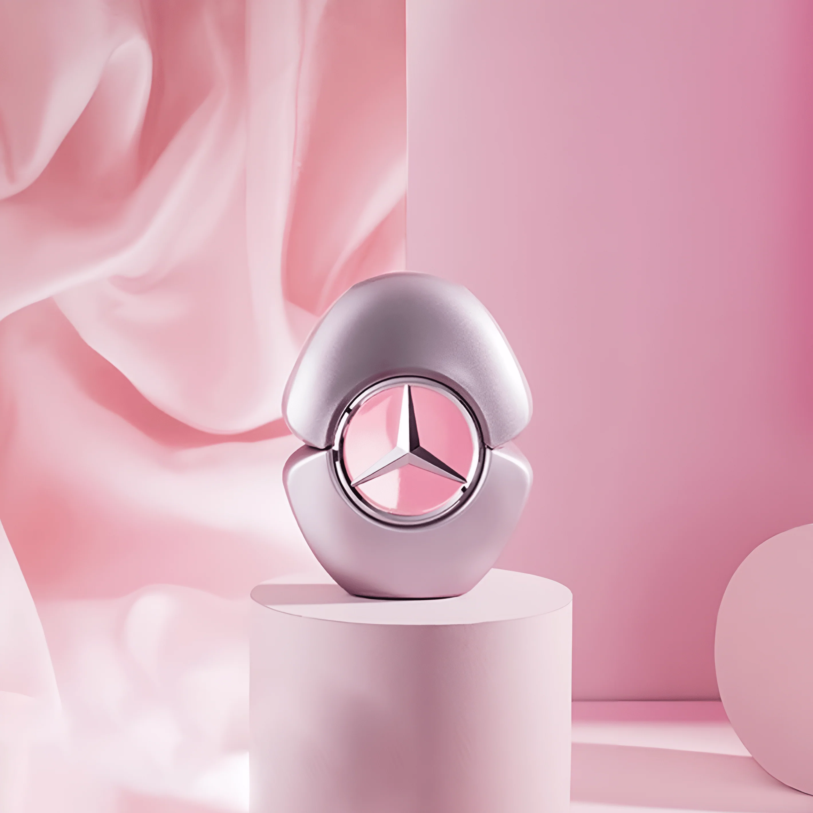 Mercedes Benz Woman Rollerball EDP - Image 4
