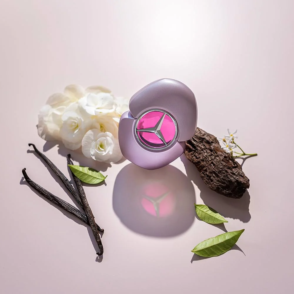 Mercedes Benz Woman Rollerball EDP - Image 5