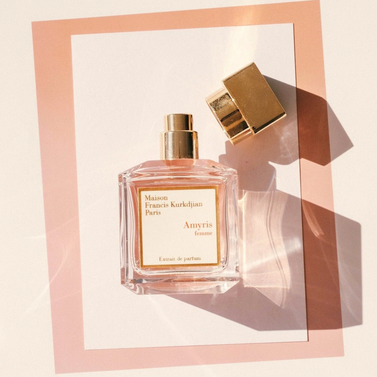 Maison Francis Kurkdjian Amyris Femme EDP - Image 2
