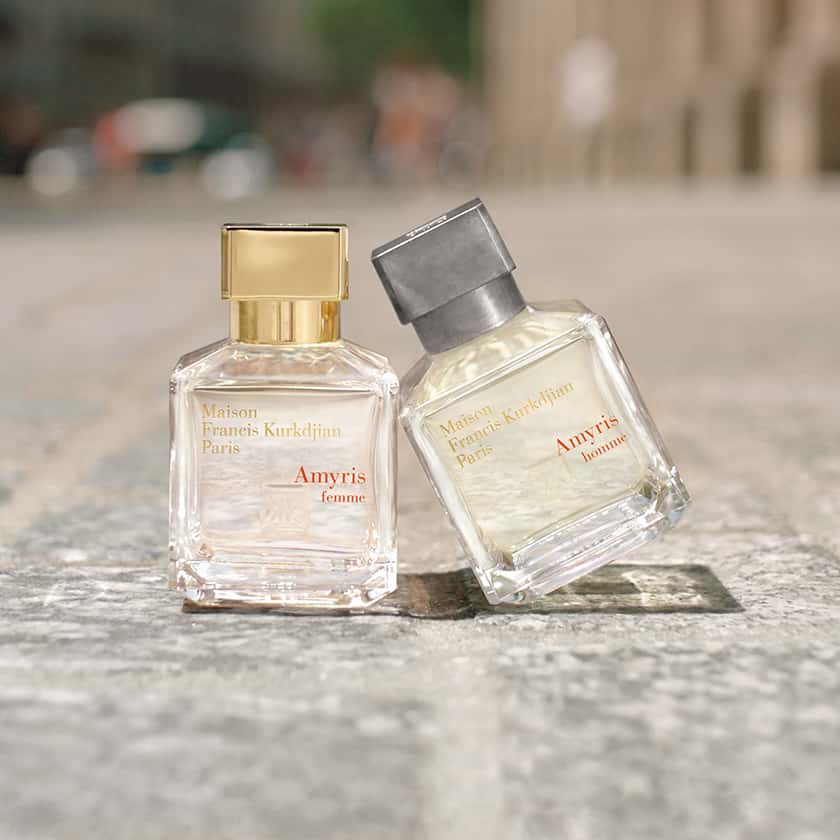 Maison Francis Kurkdjian Amyris Homme EDT - Image 4