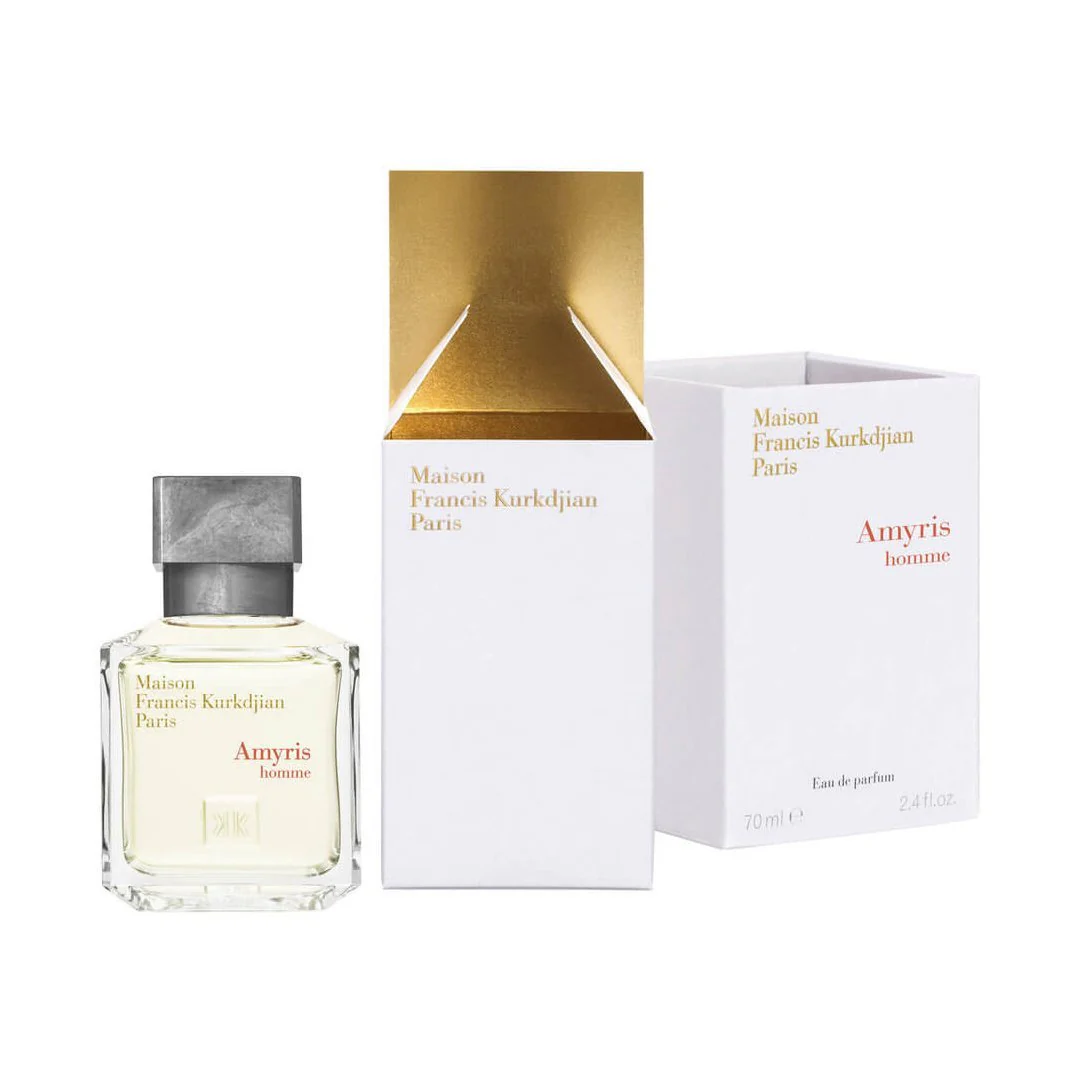 Maison Francis Kurkdjian Amyris Homme EDT - Image 5