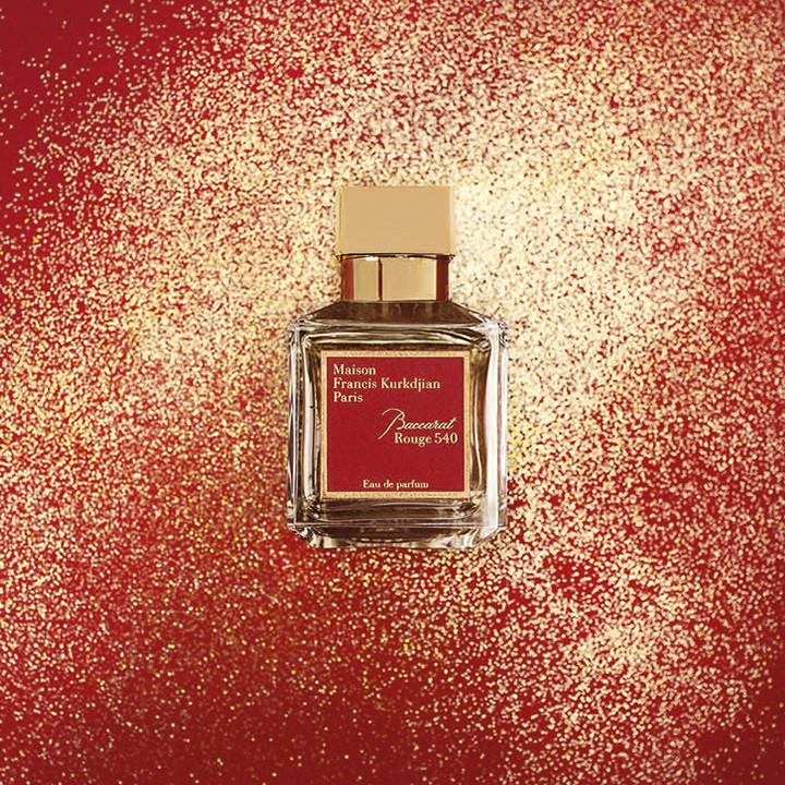 Maison Francis Kurkdjian Baccarat Rouge 540 EDP - Image 4
