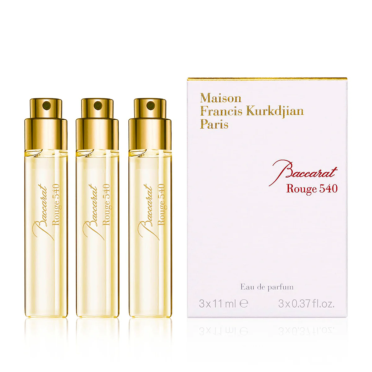 Maison Francis Kurkdjian Baccarat Rouge 540 EDP - Image 5